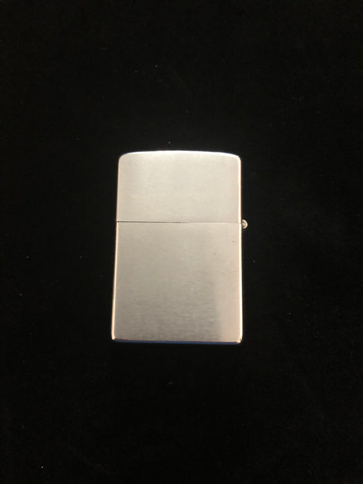 1973 Durkee Zippo with Box - NOS Excellent Condition