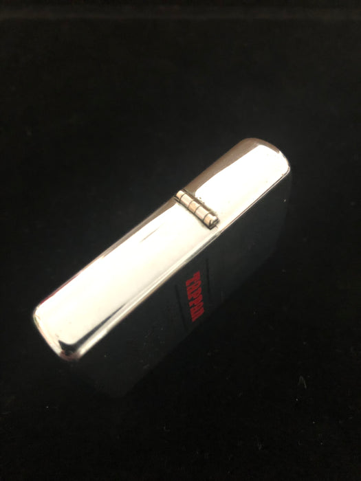 1968 Tappan Vintage Zippo Lighter Advertiser  - Very Good