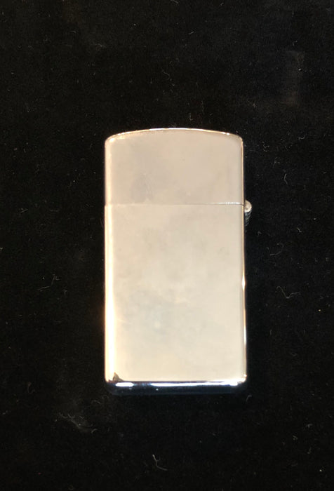 1974 Goodall Slim Zippo in Gem Mint Condition