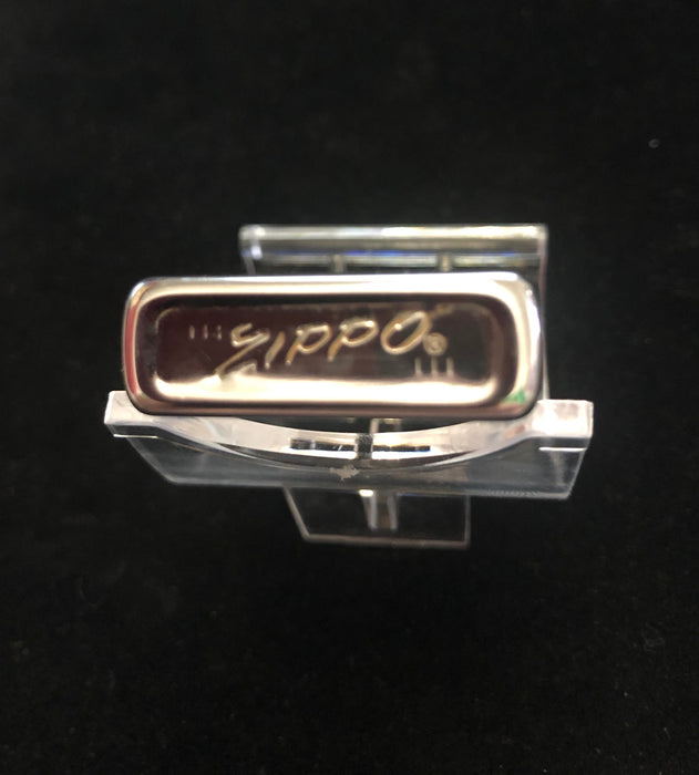 1968 Firestone Velon Zippo Slim Lighter