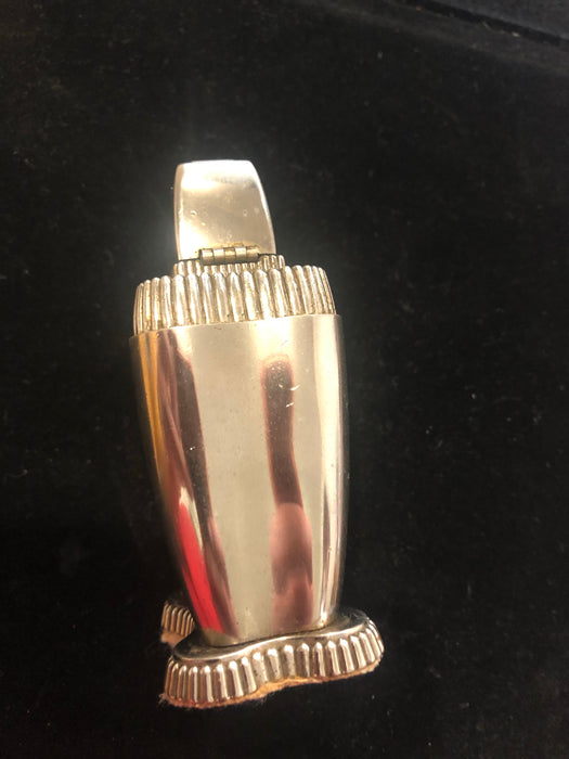 1949-51 Vintage Lady Bradford Zippo Table Lighter