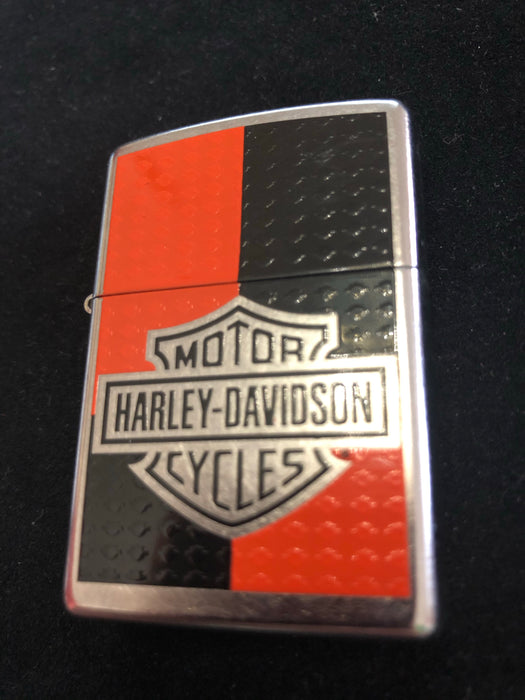 2008 Harley Davidson Zippo Lighter