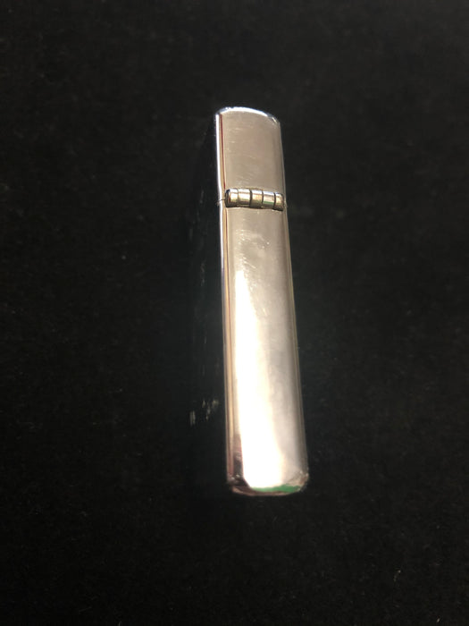 1968 Gorbett Bros Tank Mfg Vintage Slim Zippo