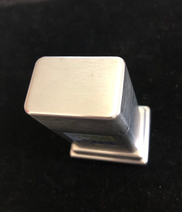 1960’s Airstream Barcroft #4 Saleman's Vintage Zippo Table Lighter