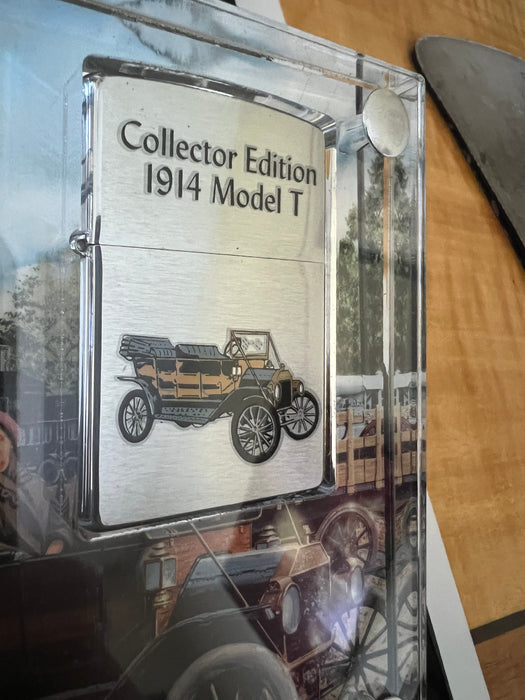 Ford 100 Year "Heart & Soul" Collection 1914 Model T