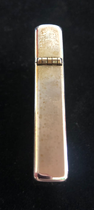 1968 Firestone Velon Zippo Slim Lighter