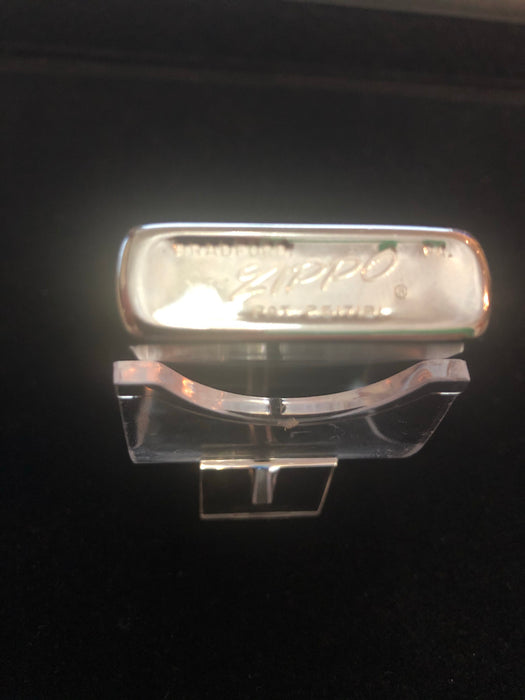 1963 Airco Emblem Zippo Lighter