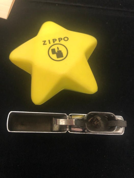 1968 South Chem Inc Vintage Zippo Lighter